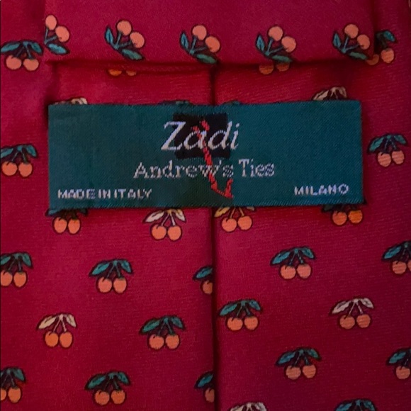 Tie - Picture 3 of 5